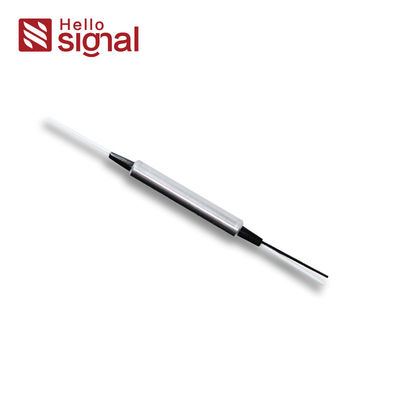 3 Ports SM MM 1310-1550nm Filter Wavelength Division Multiplexer with Low Insertion Loss