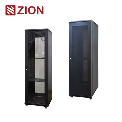 ZI Smart Network System with 60kg Loading Capacity, Real-time Power Visibility, and Remote Management for Data Centers
