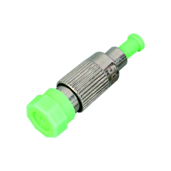 Zion Communication 5dB Fiber Optical Attenuator FC Connector Type