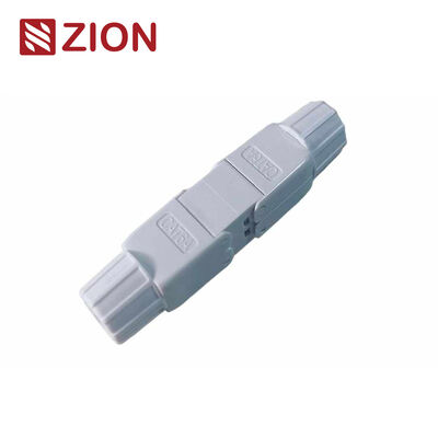 RJ45 UTP CAT6A 도구가 필요 없는 플러그